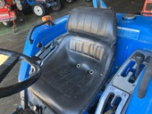 ISEKI トラクター TU237F