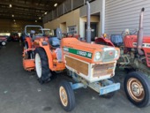 KUBOTA トラクター L1802