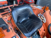 KUBOTA トラクター L1802