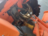 KUBOTA トラクター L1802
