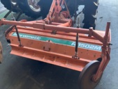 KUBOTA トラクター L1802