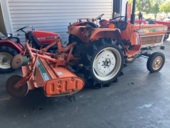 KUBOTA トラクター L1802