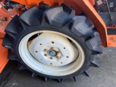 KUBOTA トラクター L1802