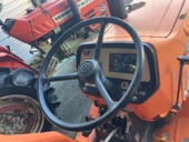 KUBOTA トラクター L1802