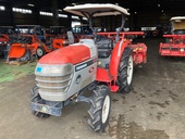 YANMAR トラクター RS27D
