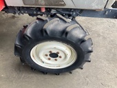 YANMAR トラクター RS27D