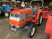 KUBOTA トラクター GL200D