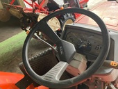 KUBOTA トラクター GL200D