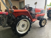 KUBOTA トラクター GL200D
