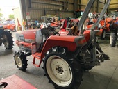 KUBOTA トラクター GL200D