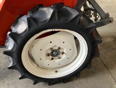 KUBOTA トラクター GL200D