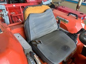 KUBOTA トラクター GL200D