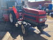 YANMAR トラクター F215D