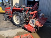 YANMAR トラクター F215D