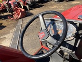 YANMAR トラクター F215D