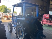 ISEKI トラクター TA267F