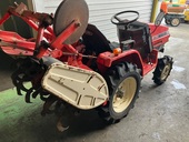 YANMAR トラクター Ke-2D