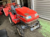 YANMAR トラクター Ke-2D