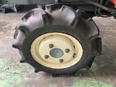 YANMAR トラクター Ke-2D