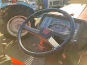 YANMAR トラクター F145D