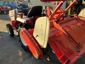 YANMAR トラクター F145D