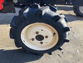 YANMAR トラクター F145D
