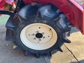 YANMAR トラクター F145D