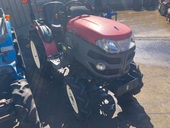 YANMAR トラクター GK18
