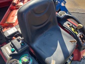 YANMAR トラクター GK18
