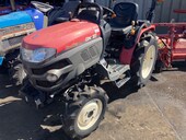 YANMAR トラクター GK18