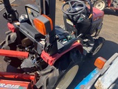 YANMAR トラクター GK18