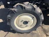 YANMAR トラクター GK18