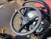 YANMAR トラクター GK18