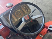 YANMAR トラクター F165D
