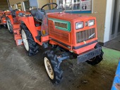 HINOMOTO トラクター N189D