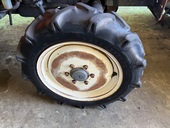 HINOMOTO トラクター N189D