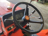 HINOMOTO トラクター N189D