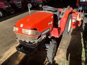 YANMAR トラクター F-6