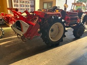 YANMAR トラクター FX24D