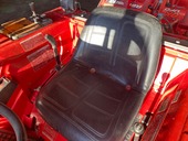 YANMAR トラクター FX24D