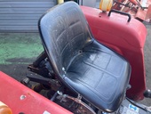SHIBAURA トラクター SD1840D