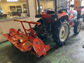 KUBOTA トラクター GT23