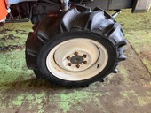 KUBOTA トラクター GT23