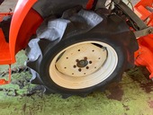 KUBOTA トラクター GT23