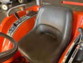 KUBOTA トラクター GT23