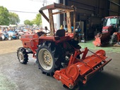 KUBOTA トラクター L1-255D