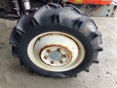 KUBOTA トラクター L1-255D