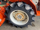 KUBOTA トラクター L1-255D