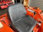 KUBOTA トラクター L1-255D