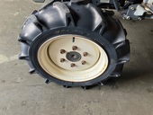 YANMAR トラクター EF220